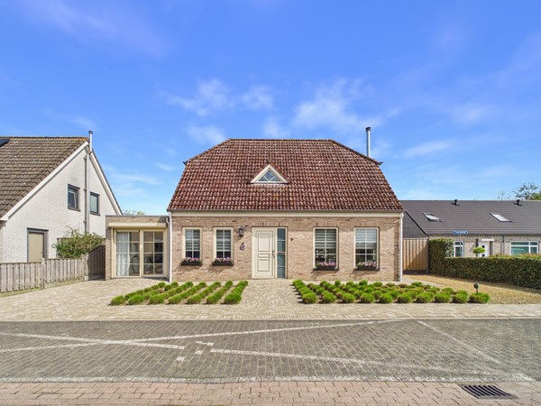 Medium property photo - Julianapark 9, 4551 DW Sas van Gent